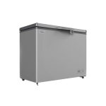 CONGELATEUR DESKA HORIZONTAL 300LITRES GRIS FRZ310DK