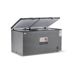 CONGELATEUR DESKA HORIZONTAL 800LITRES GRIS FRZ760DK