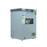 CONGELATEUR ELACTRON HORIZONTAL 150LITRES GRIS EL248BY