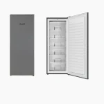 CONGELATEUR ENDURO VERTICAL 6TIROIRS GRIS CV6T200S