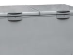 CONGELATEUR FINIX HORIZONTAL 700LITRES GRIS BDW700