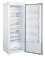 CONGELATEUR FINIX VERTICAL 8TIROIRS 212LITRES PLAQUE ALUMINIUM GRIS FIN212L