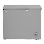 CONGELATEUR HISENSE 350LITRES GRIS FC33DD4SA