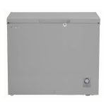 CONGELATEUR HISENSE HORIZONTAL 300LITRES GRIS FC26DD4SA/HA