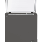 CONGELATEUR HISENSE HORIZONTAL GRIS FC20DT4H/FC20DD4HA