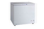 CONGELATEUR LG HORIZONTAL 190LITRES INVERTER GRIS GCS215SQFG