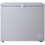 CONGELATEUR LG HORIZONTAL 190LITRES INVERTER GRIS GCS215SQFG