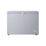 CONGELATEUR LG HORIZONTAL 300LITRES GRIS GCS315SQFG