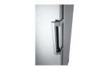 CONGELATEUR LG VERTICAL 7TIROIRS GRIS B414 ELFM