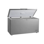 CONGELATEUR MIDEA HORIZONTAL 500LITRES GRIS HS527FZG43C