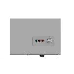 CONGELATEUR MIDEA HORIZONTAL 500LITRES GRIS HS527FZG43C