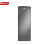 CONGELATEUR SMART TECHNOLOGY VERTICAL 7TIROIRS 258L GRIS STCD355