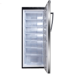 CONGELATEUR SMART TECHNOLOGY VERTICAL 7TIROIRS 280LITRES GRIS STCD550