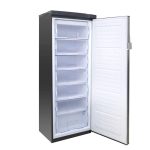 CONGELATEUR SMART TECHNOLOGY VERTICAL 7TIROIRS 280LITRES GRIS STCD550