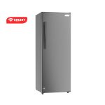 CONGELATEUR SMART TECHNOLOGY VERTICAL 9TIROIRS PLAQUE ALUMINIUM GRIS STCD889NFH