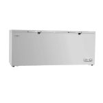 CONGELATEUR SOLSTAR HORIZONTAL 700LITRES BLANC CF-690