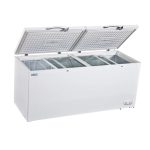 CONGELATEUR SOLSTAR HORIZONTAL 700LITRES BLANC CF-690