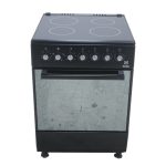 CUISINIERE TECNOLUX 4FEUX 60X60 INDUCTION NOIR VF6054XXVB