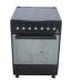 CUISINIERE TECNOLUX 4FEUX 60X60 INDUCTION NOIR VF6054XXVB