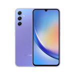 GALAXY SAMSUNG A34 128GB RAM 6GB 5G