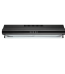 HOTTE DE CUISINE HISENSE ENCASTRABLE SANS SORTIE 90X60 NOIR HHO90PABL