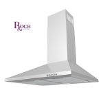HOTTE DE CUISINE ROCH ENCASTRABLE 60X60 INOX RBH606PRM