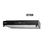 HOTTE DE CUISINE TECNOLUX 90X60 CASQUETTE HST90B