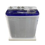 MACHINE A LAVER HISENSE 7.5KG SEMI AUTOMATIQUE TWINTUB WS75HA3W