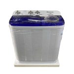 MACHINE A LAVER HISENSE 7.5KG SEMI AUTOMATIQUE TWINTUB WS75HA3W