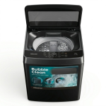 MACHINE A LAVER HISENSE 9KG TOP LOAD NOIR WT3K9022UB