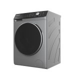 MACHINE A LAVER HITACHI 9KG INVERTER GRIS NOIR BD904HVOS + BOUILLOIRE OFFERT