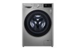 MACHINE A LAVER LG 10.5KG FRONT LOAD GRIS F4V5RYP2T