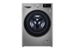 MACHINE A LAVER LG 10.5KG FRONT LOAD GRIS F4V5RYP2T