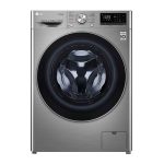 MACHINE A LAVER LG 10.5KG FRONT LOAD GRIS F4V5RYP2T