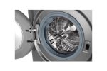 MACHINE A LAVER LG 10.5KG FRONT LOAD GRIS F4V5RYP2T
