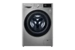 MACHINE A LAVER LG 10KG/7KG SECHAGE GRIS F4V5RGP2T