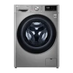MACHINE A LAVER LG 10KG/7KG SECHAGE GRIS F4V5RGP2T
