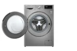 MACHINE A LAVER LG 10KG/7KG SECHAGE GRIS F4V5RGP2T