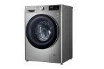 MACHINE A LAVER LG 10KG/7KG SECHAGE GRIS F4V5RGP2T
