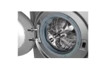 MACHINE A LAVER LG 10KG/7KG SECHAGE GRIS F4V5RGP2T