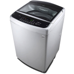 MACHINE A LAVER LG 10KG TOP LOAD GRIS T1066NEFVF2