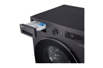 MACHINE A LAVER LG 13KG/8KG SECHAGE F0Z6DRP249