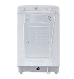 MACHINE A LAVER LG 13KG TOP LOAD BLANC T1369NEHT