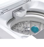 MACHINE A LAVER LG 13KG TOP LOAD BLANC T1369NEHT