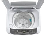 MACHINE A LAVER LG 13KG TOP LOAD BLANC T1369NEHT