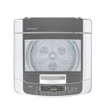 MACHINE A LAVER LG 13KG TOP LOAD BLANC T1369NEHT