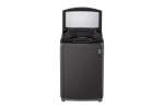 MACHINE A LAVER LG 14KG TOP LOAD NOIR T1466NEHT2A