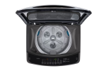 MACHINE A LAVER LG 14KG TOP LOAD NOIR T1466NEHT2A