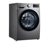 MACHINE A LAVER LG 15KG/8KG SECHAGE FOL9DGP2S