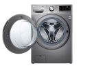 MACHINE A LAVER LG 15KG/8KG SECHAGE FOL9DGP2S